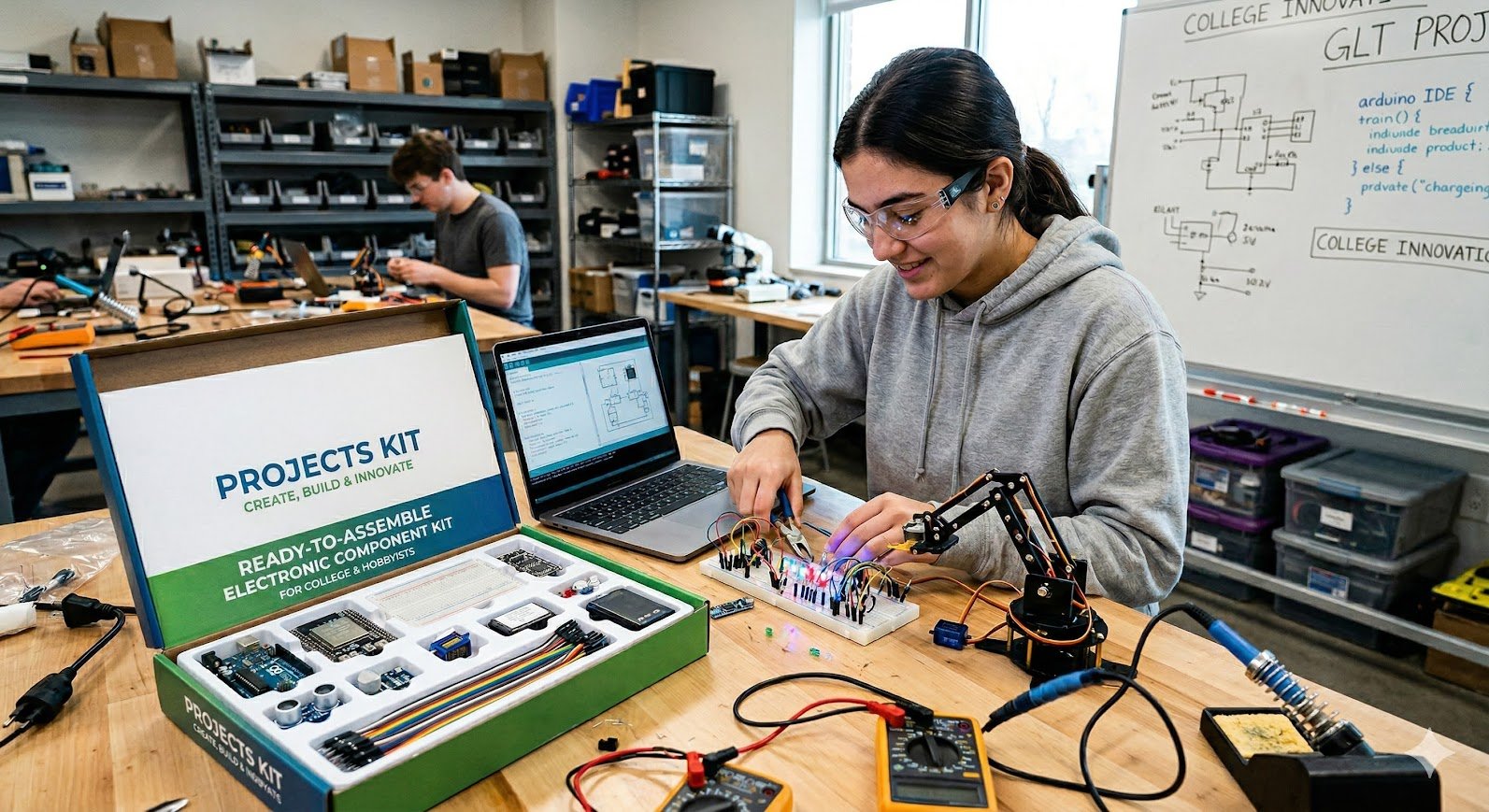 Robotic Kits